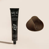 Areté Hair Color 6.3 Dark Gold Blonde (100ml)