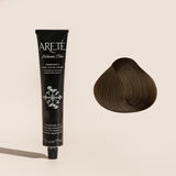 Areté Hair Color 6.03 Dark Natural Warm Blonde (100ml)