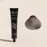 Areté Hair Color 8.12 Light Ash Violet Blonde (100ml)