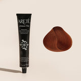Areté Hair Color 5.4 Light Copper Brown (100ml)