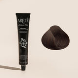Areté Hair Color 5.3 Light Gold Brown (100ml)