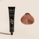 Areté Hair Color 8.34 Light Gold Copper Blonde (100ml)