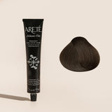 Areté Hair Color 5.03 Light Natural Warm Brown (100ml)