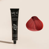 Areté Hair Color 8.6 Light Red Blonde (100ml)