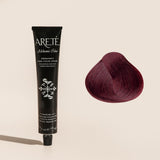 Areté Hair Color 5.62 Medium Red Violet Brown (100ml)