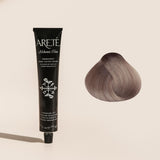 Areté Hair Color 8.23 Light Violet Gold Blonde (100ml)