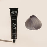 Areté Hair Color 10.23 Lightest Violet Gold Blonde (100ml)