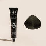 Areté Hair Color 7.1 Medium Ash Blonde (100ml)
