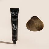Areté Hair Color 7.31 Medium Gold Beige Blonde (100ml)