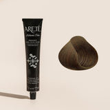 Areté Hair Color 7.3 Medium Gold Blonde (100ml)