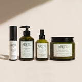 Alchemic Detox Care & Style Kit