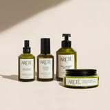 Curl Renaissance Care & Style Kit