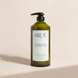 Areté Calm & Soothe Cleansing Milk