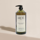 Density Renewal Hair Wash