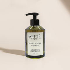 Density Renewal Hair Wash
