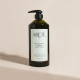 Detoxifying Herbal Hair Wash