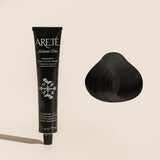 Areté Hair Color 6.1 Dark Ash Blonde (100ml)