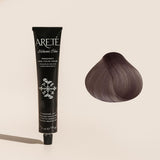 Areté Hair Color 6.8 Dark Pearl Blonde (100ml)