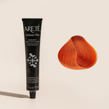 Areté Hair Color 6.44 Intense Dark Copper Blonde (100ml)