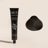 Areté Hair Color 5.0 Light Natural Brown (100ml)