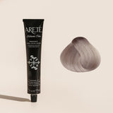 Areté Hair Color 10.12 Lightest Ash Violet Blonde (100ml)