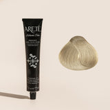 Areté Hair Color 10.31 Lightest Gold Beige Blonde (100ml)