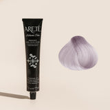 Areté Hair Color 10.2 Lightest Violet Blonde (100ml)