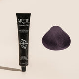 Areté Hair Color 7.2 Medium Violet Blonde (100ml)