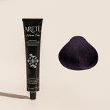Areté Hair Color 4.2 Medium Violet Brown (100ml)