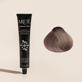Areté Hair Color 7.23 Medium Violet Gold Blonde (100ml)