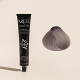 Areté Hair Color 9.12 Very Light Ash Violet Blonde (100ml)