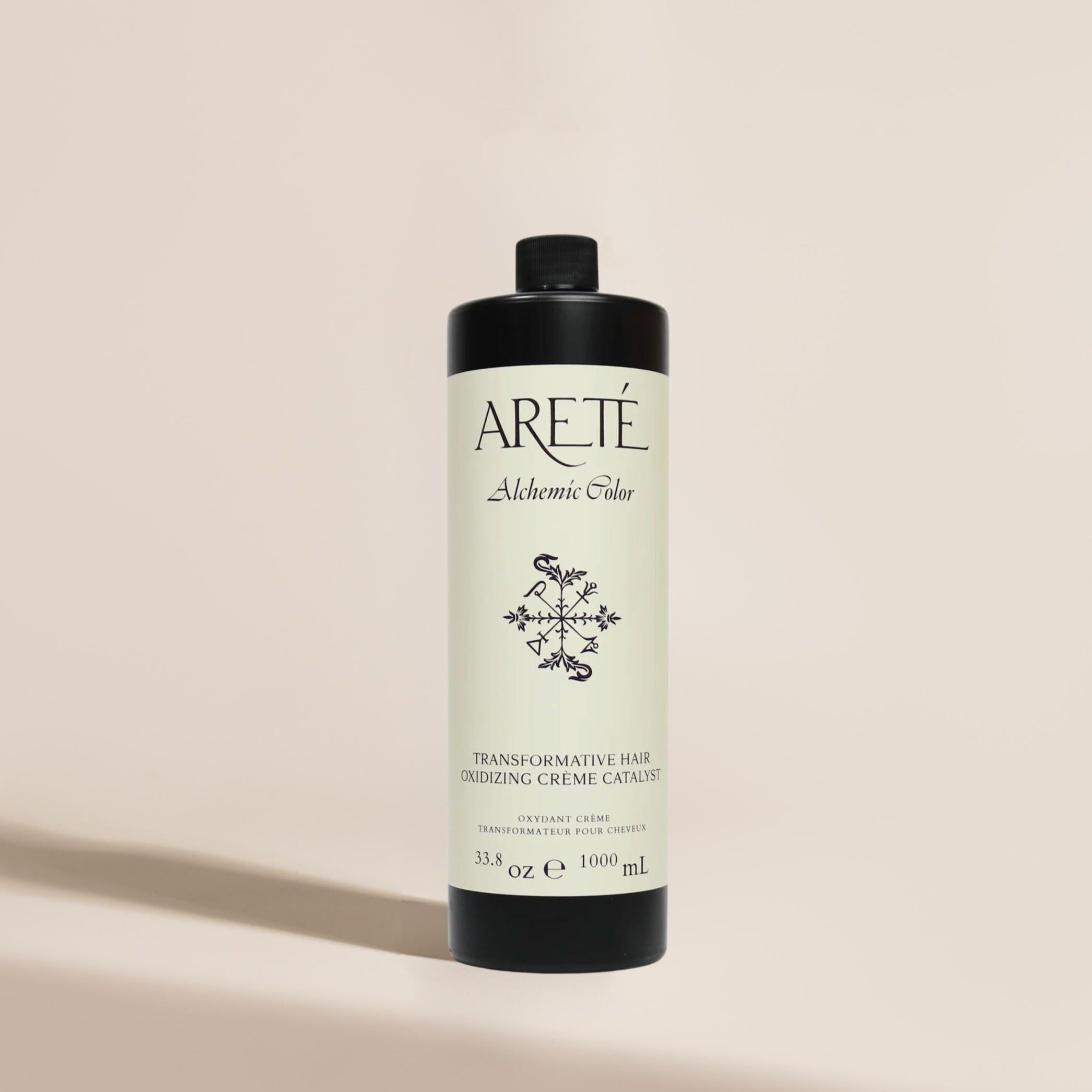 アルティメイト　エッセンスR AreteTransformativeHairOxidizi