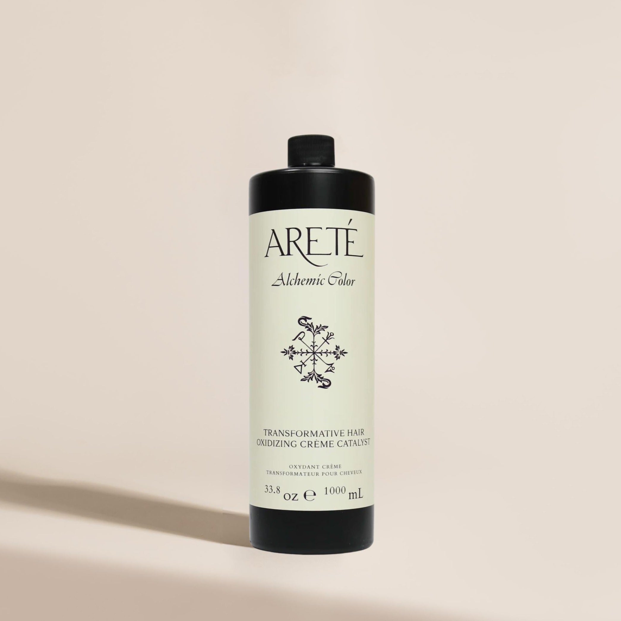 eri0520トリートメント AreteTransformativeHairOxidizi