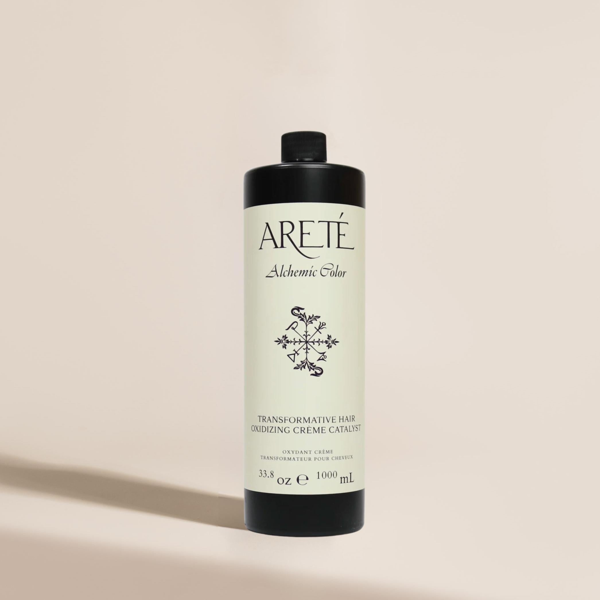 AreteTransformativeHairOxidizi