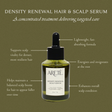 Density Renewal Hair & Scalp Serum