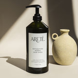Detoxifying Herbal Hair Wash
