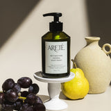 Detoxifying Herbal Hair Wash