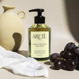 Density Renewal Hair Wash